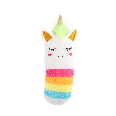 AFP Unicorn Sock Cuddler