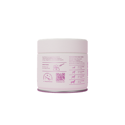 Tandem NZ Bee Pollen Powder