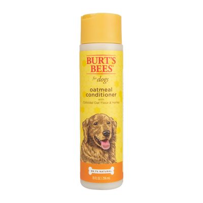Burt&#39;s Bees Oatmeal Dog Conditioner