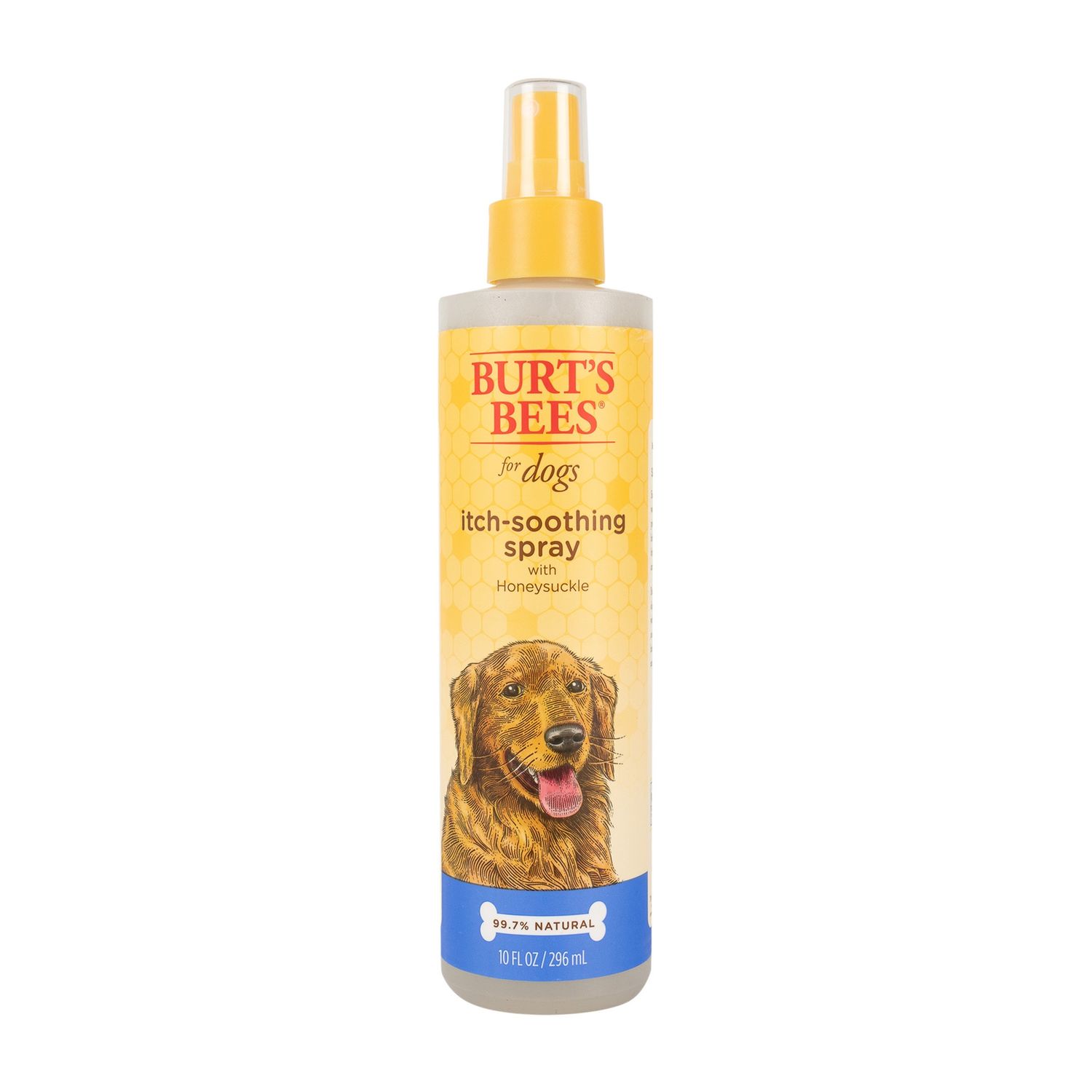 Burt&#39;s Bees Itch Soothing Spray