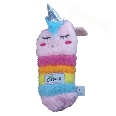 AFP Cat Socks, Unicorn &amp; Lama
