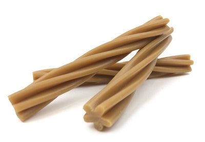 Its Treat Time Veggie Delights Star Stick, Type: Singles