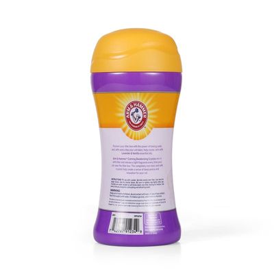 Arm &amp; Hammer Calming Deodorizing Crystals for Cat Litter Boxes