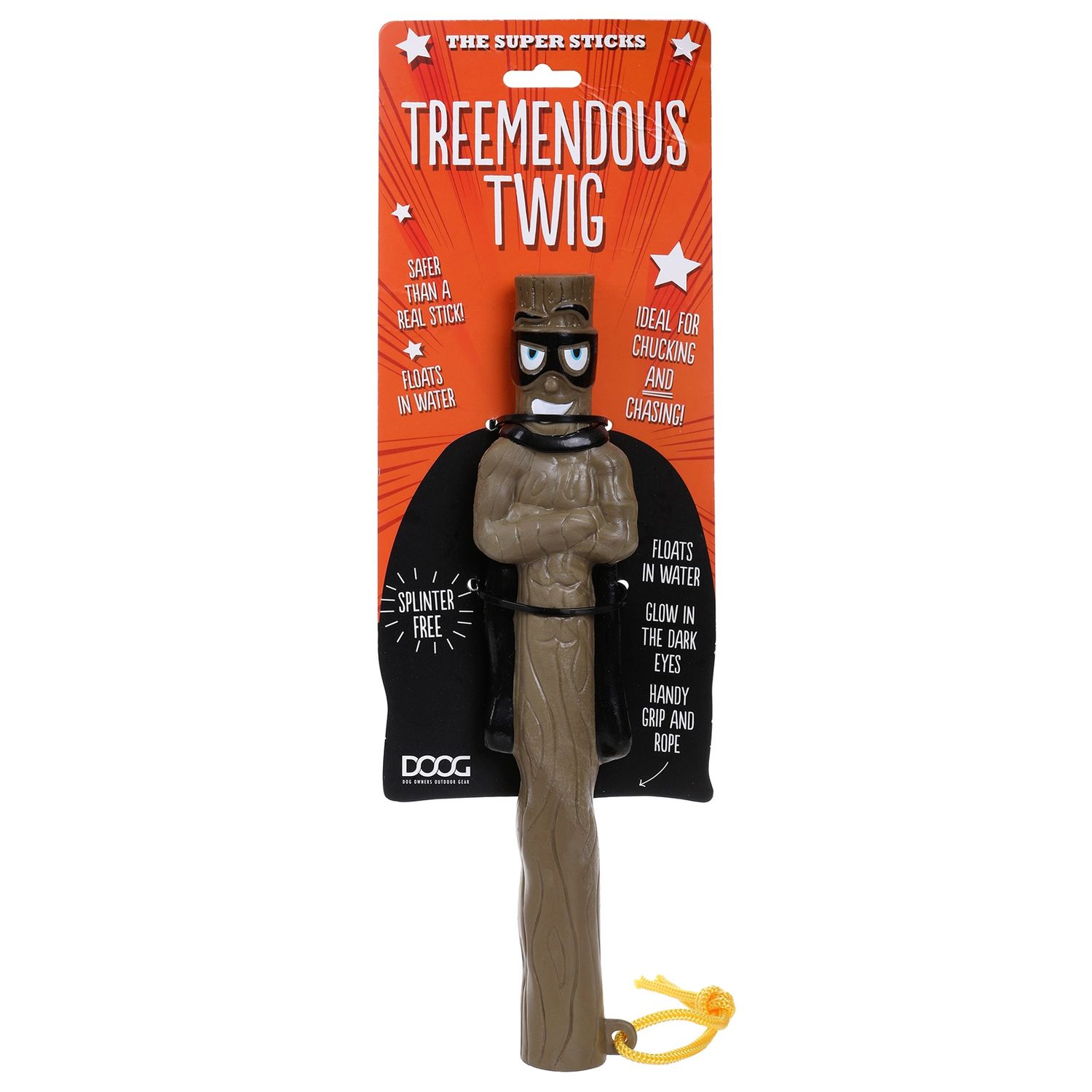DOOG Tree-Mendous Twig Superstick