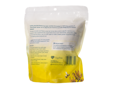 Topflite Wild Bird Nectar