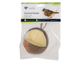 Topflite Wild Bird Coconut Feeder