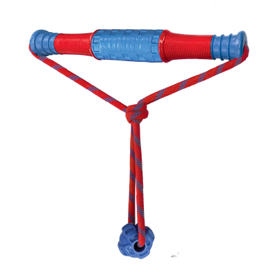 Kong Jaxx Mega Tug Blue