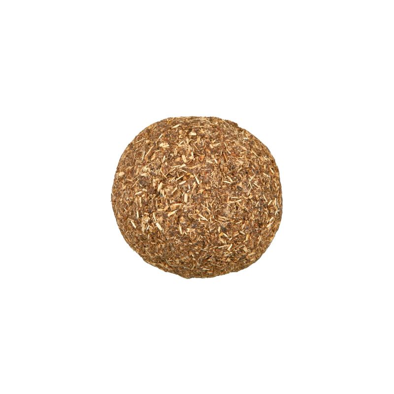 Trixie Cat Nip Covered Ball