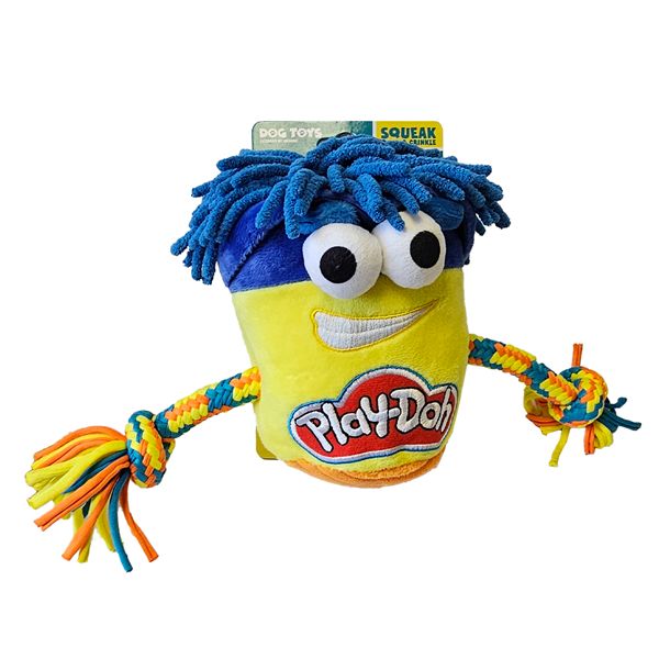 Hasbro Play-doh Rope Tug