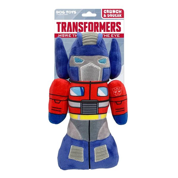Hasbro Optimus Prime