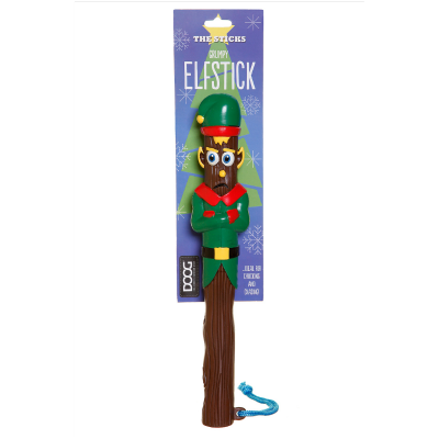 DOOG Christmas  Elfstick
