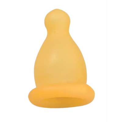 Latex Puppy Teat