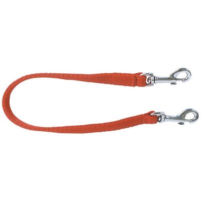 Dog Ute Tether Double end