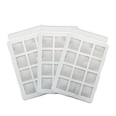 H2O Replacement Filters 3pk