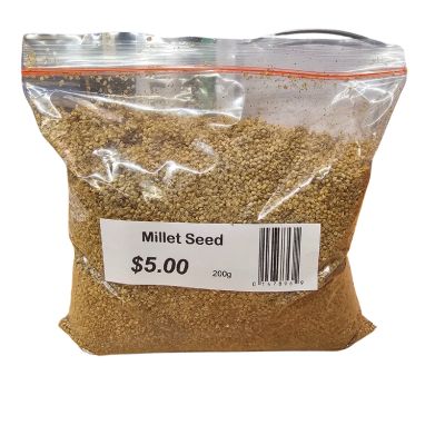 Millet Seed