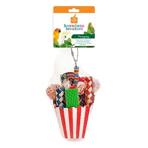 Avian Care Carnival Favour Box