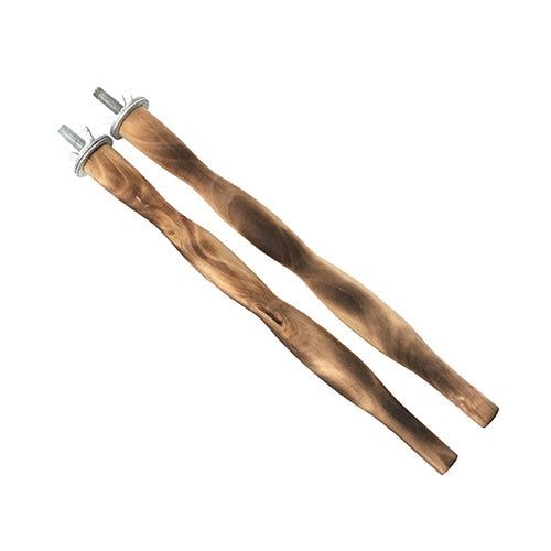 Avian Care Bird Perch Wood Ergonomic