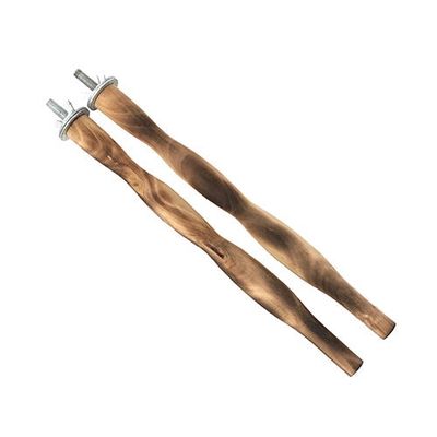 Avian Care Bird Perch Wood Ergonomic