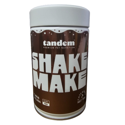 Tandem Shake Make Carob Colada