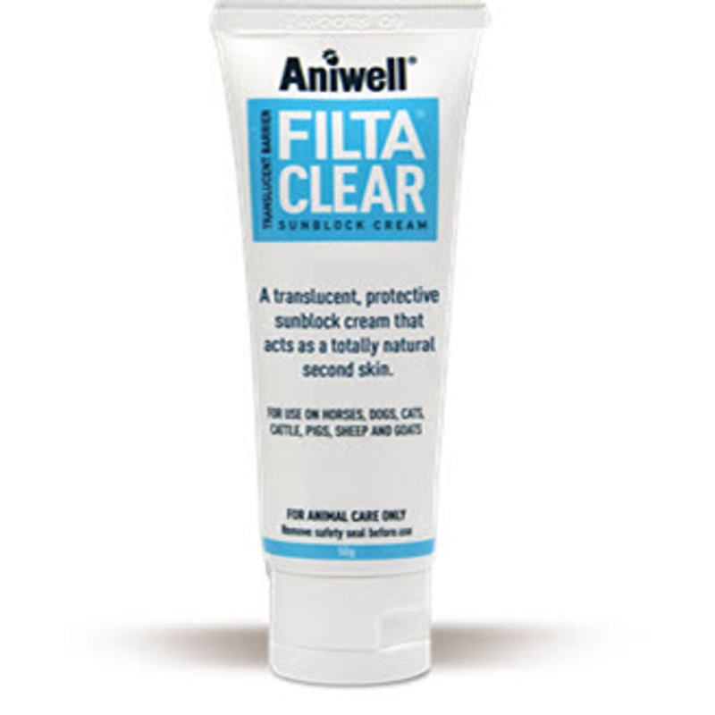 Aniwell FiltaClear Sunscreen