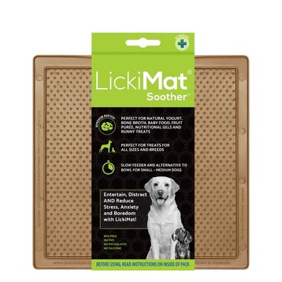 LickiMat Soother