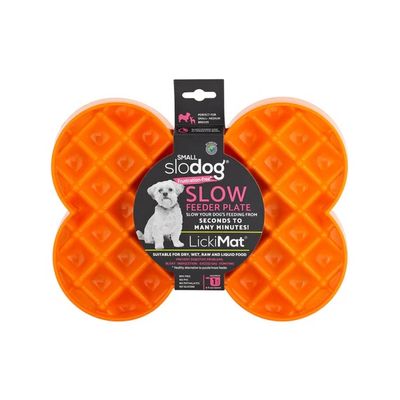 LickiMat Slowdog