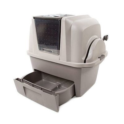 Catit Smarftsift Premium Litter Box