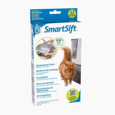 Catit Smartsift Litter Box Liners