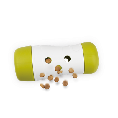 AFP Frenzy Roll Dog Treat Dispenser