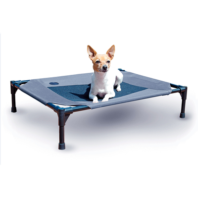 K&amp;H Pet Bed Grey