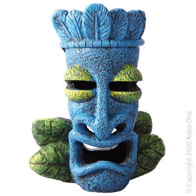 Aqua One Tiki Head