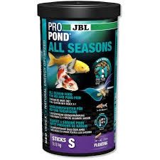 JBL Pro Pond All Seasons, Size: 180g