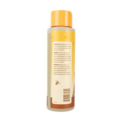 Burt's Bees Shed Control Shampoo