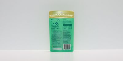 Gourmate Mini Mussels