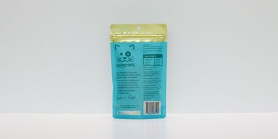 Gourmate Gurnard Fish Bites