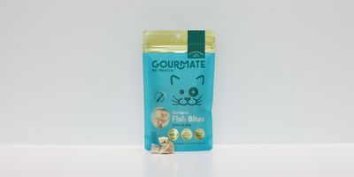 Gourmate Gurnard Fish Bites