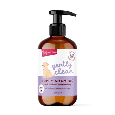 Yours Droolly Gently Clean Dog Shampoo - 500ml