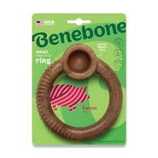 Benebone Ring Bacon