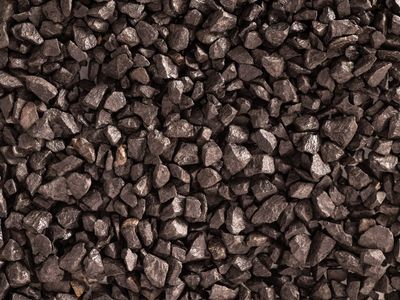 Topflite Aquatic Gravel -Dusk