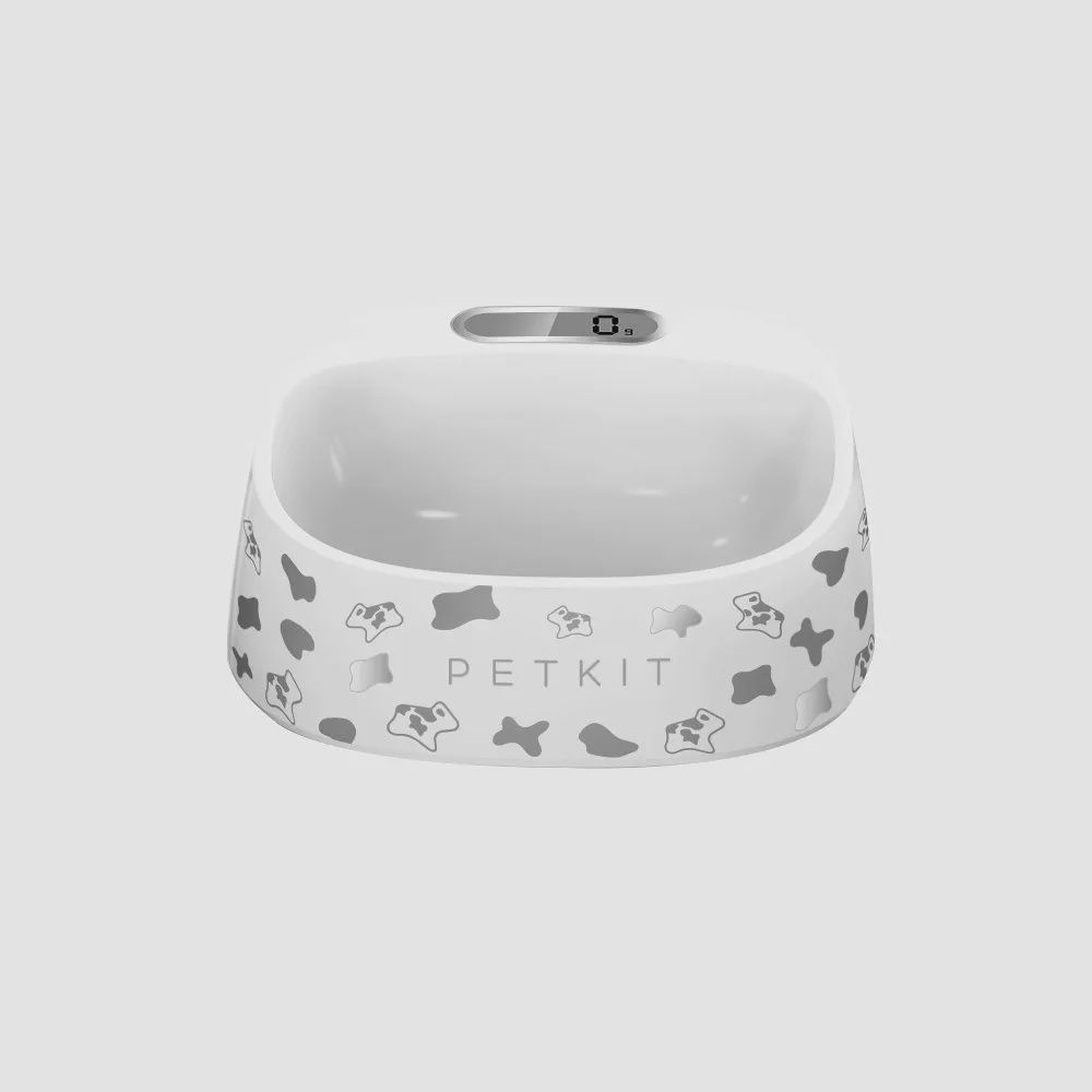 PetKit Smart Bowl Cow Print
