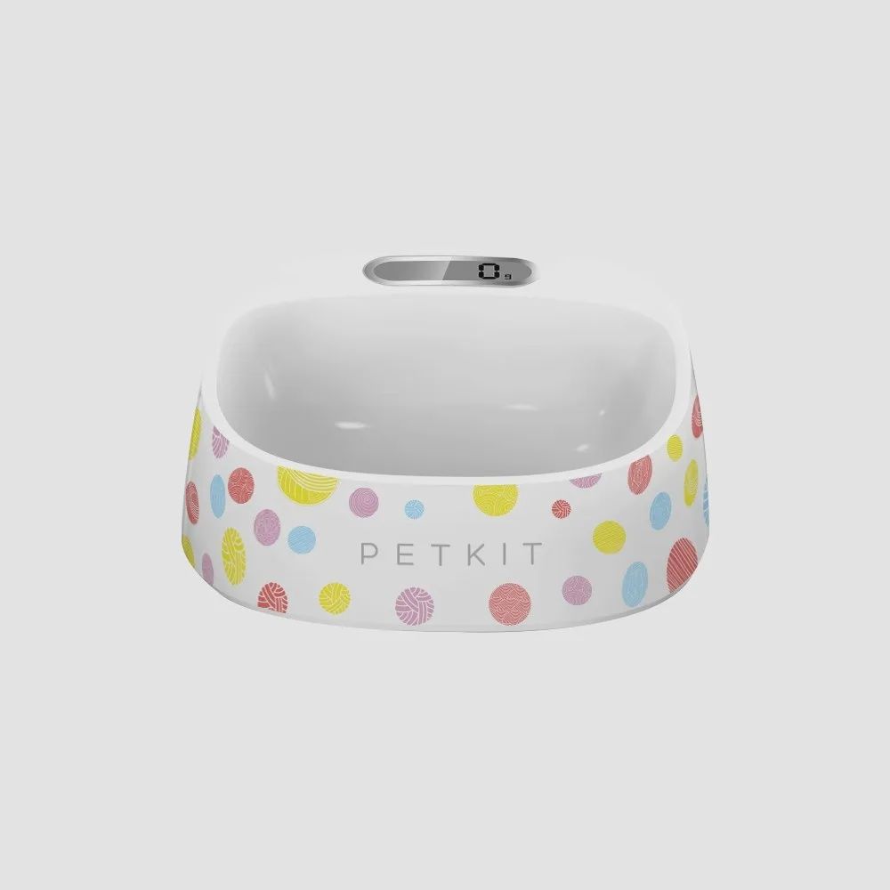 PetKit Smart Bowl Colour Ball