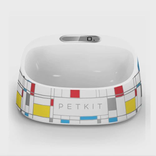 PetKit Smart Bowl Mondrian