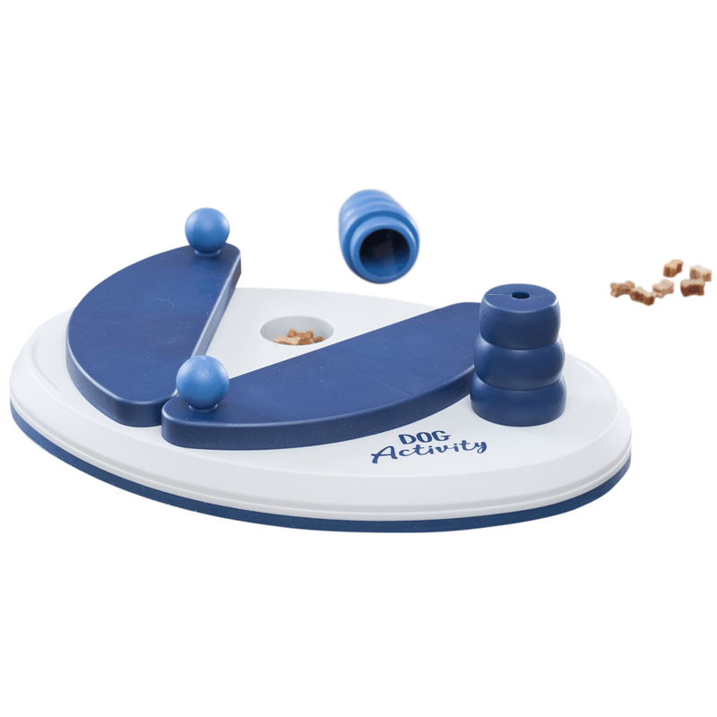 Trixie Dog Activity Push Away