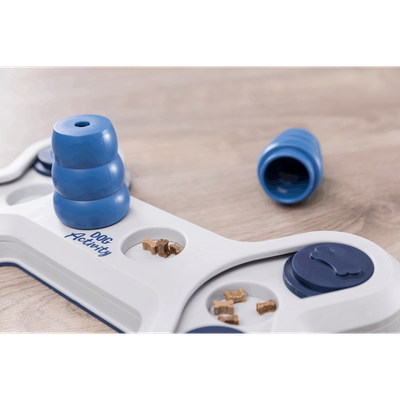 Trixie Dog Activity Flip Bone