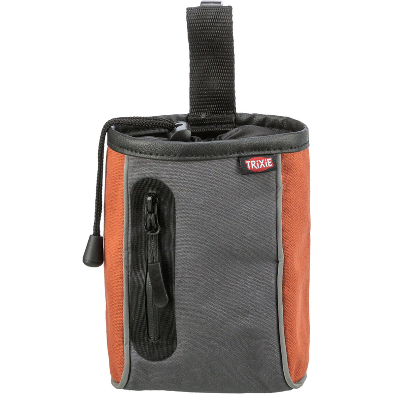 Trixie 2in1 Snack Bag 15cm