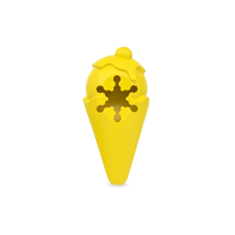 PetSafe Busy Buddy Frosty Cone Freezable Treat Toy, Size: Small