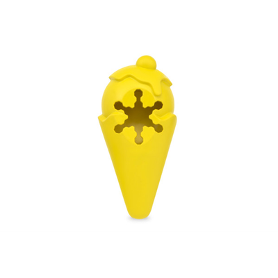 PetSafe Busy Buddy Frosty Cone Freezable Treat Toy