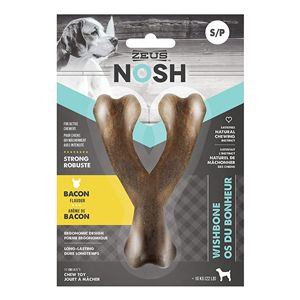 Zeus Nosh Strong Wish Bone Bacon