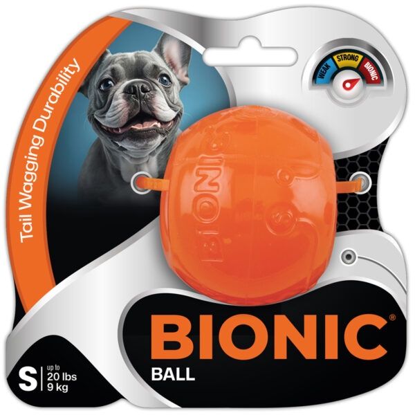 Bionic Ball, Size: Small (5.8cm)