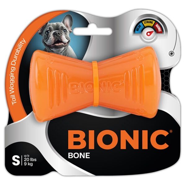 Bionic Bone, Size: Small (9.5cm)